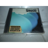 Cd Smash Mouth The East Bay Sessions 1999 Lacrado Imp Eua