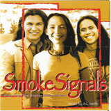 Cd   Smoke Signals   Music From Motion Picture