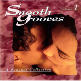 Cd Smooth Grooves A