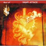 Cd Snap Attack The Best Of