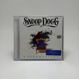 Cd Snoop Dogg Doggumentary