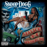 Cd Snoop Dogg Malice N Wonderland