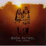 Cd Snow Patrol Final