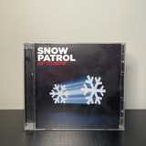 Cd Snow Patrol Up To Now