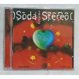 Cd   Soda Stereo