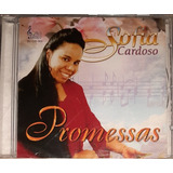 Cd Sofia Cardoso Promessas