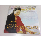 Cd Sofia Cardoso promessas