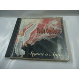 Cd Sofia Cardoso Segure O Anjo Gravadora Deus É Amor