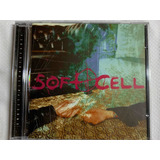 Cd Soft Cell Cruelty Without Beauty