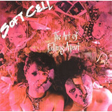 Cd Soft Cell The Art Of Falling Apart lacrado Depeche Mode