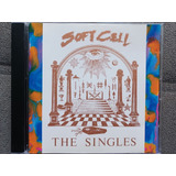 Cd Soft Cell The