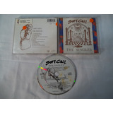 Cd   Soft Cell   The Singles