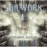 Cd Soilwork Steelbath Suicide