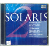 Cd Solaris 2