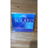 Cd Solaris 2 Lacrado De Fabrica Original