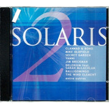 Cd Solaris 2