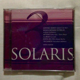 Cd Solaris 3