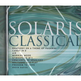 Cd Solaris Classical