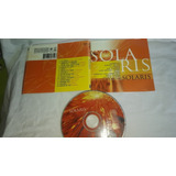 Cd Solaris Coletânea New Age 2012