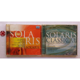 Cd Solaris Solaris Classical