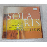 Cd Solaris