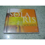 Cd Solaris Volume 1