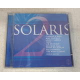Cd Solaris Volume 2 Original Semi Novo