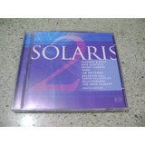 Cd Solaris Volume 2