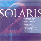 Cd Solaris Volume 2