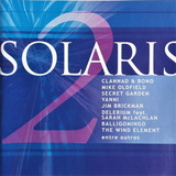 Cd Solaris Volume 2