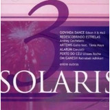 Cd   Solaris   Volume 3   Lacrado   Redescobrindo Estrelas