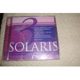 Cd Solaris Volume 3