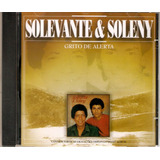 Cd Solevante   Soleny