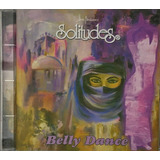 Cd Solitudes Belly Dance