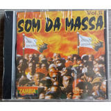 Cd Som Da Massa Vol 2