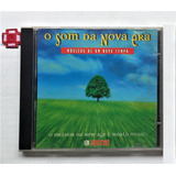 Cd Som Da Nova Era O Melhor Do Ne Age Corciolli