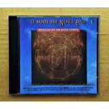 Cd Som Da Nova Era O Melhor Do Ne Age Por Corciolli