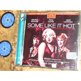 Cd Some Like It Hot