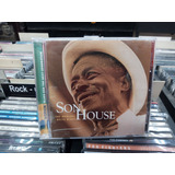 Cd Son House The Original Delta Blues Importado 