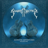 Cd Sonata Arctica Acoustic