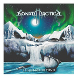 Cd Sonata Arctica Clear