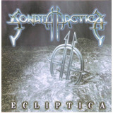 Cd Sonata Arctica Ecliptica