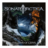 Cd Sonata Arctica   The