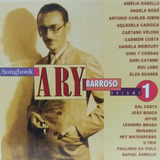 Cd Songbook Ary Barroso