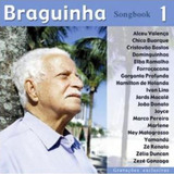 Cd Songbook Braguinha   Vol  1   Braguinha   Original Lacrad