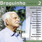 Cd Songbook Braguinha   Vol  2   Braguinha   Original Lacrad