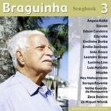 Cd Songbook Braguinha   Vol  3   Braguinha   Original Lacrad