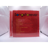 Cd Songs Forever Volume 1 The