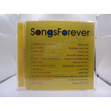 Cd Songs Forever Volume 2 Joe Bobby Hollies Gladys Brenda