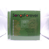 Cd Songs Forever Volume 4 America